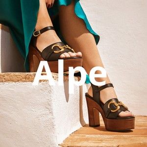 Alpe