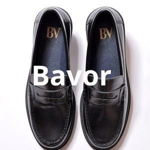 Bavor