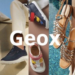 Geox