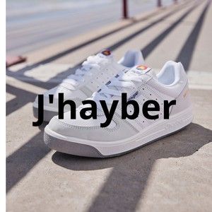 J'hayber