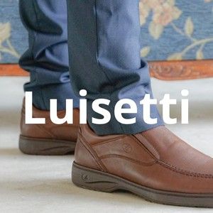 Luisetti