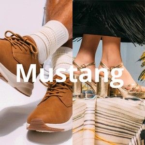 Mustang