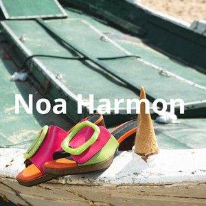 Noa Harmon
