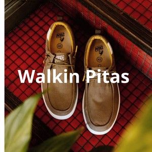 Pitas
