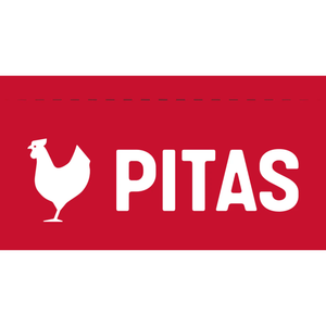 Pitas