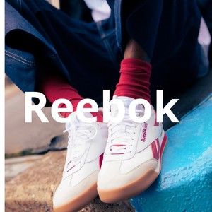 Reebok