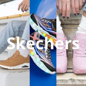 Skechers