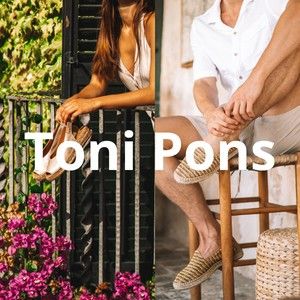 Toni Pons