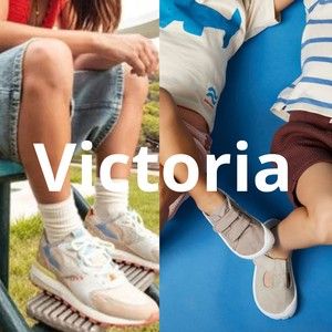 Victoria