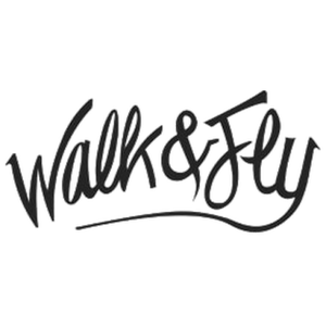 Walk & Fly