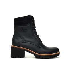 Botas Y Botines Panama Jack PHOEBE B17 piel negro