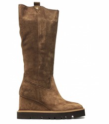 Botas Y Botines Alpe 2780 piel cuero