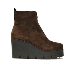 Botas Y Botines Alpe 4553 piel cuero