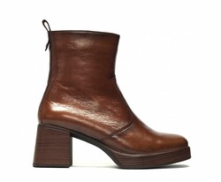 Botas Y Botines Fluchos 9157 piel cuero