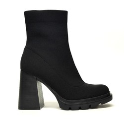 Botas Y Botines Gioseppo 73655 textil negro