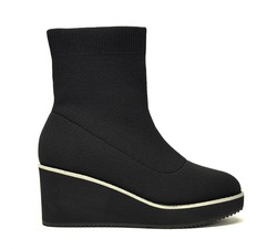 Botas Y Botines Gioseppo 73879 textil negro