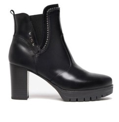 Botas Y Botines Nero Giardini 5831 piel negro