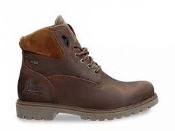 Botas Y Botines Panama Jack GTX C8 piel cuero