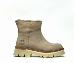 Botas Y Botines Panama Jack LAIA B5 piel beig