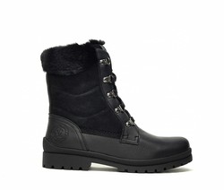 Botas Y Botines Panama Jack TUSCANI B37 piel negro