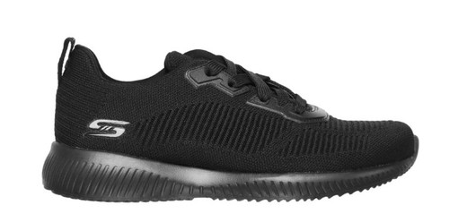 Sneakers Skechers 32504 nilon negro
