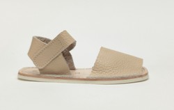 Sandalias Y Zue Castell 2634 piel beig