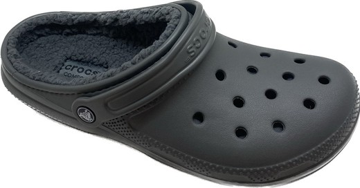 Sandalias Y Zue Crocs 203591 eva gris