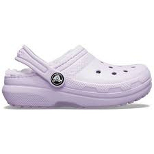 Sandalias Y Zue Crocs 203591 eva lila