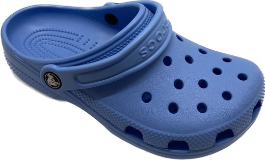 Sandalias Y Zue Crocs 203591 eva turquesa