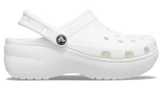 Sandalias Y Zue Crocs 206750 eva blanco