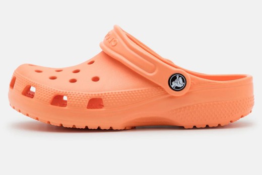 Sandalias Y Zue Crocs 206991 eva coral