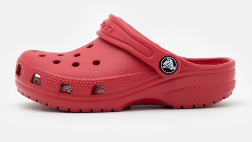 Sandalias Y Zue Crocs 206991 eva rojo