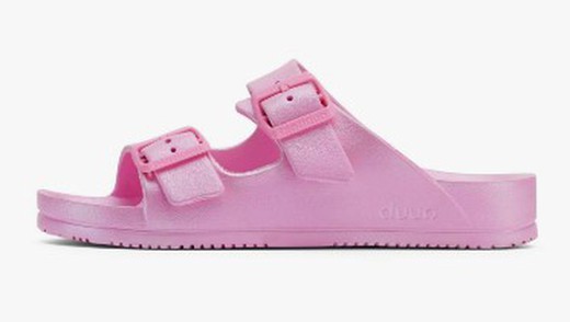 Sandalias Y Zue Duuo 9170 eva fucsia