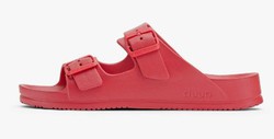 Sandalias Y Zue Duuo 9170 eva rojo