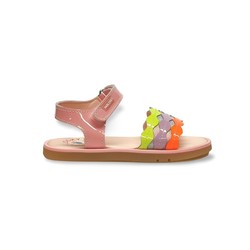 Sandalias Y Zue Pablosky 054179 piel combinados