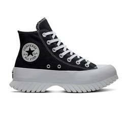 Sneakers Converse 00870 lonas negro