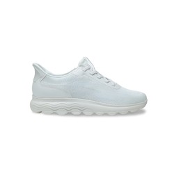 Sneakers Geox D557MA textil blanco