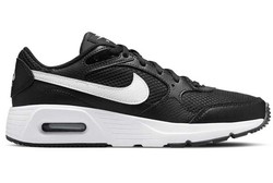 Sneakers Nike CZ5358 piel vegana negro