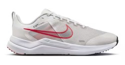 Sneakers Nike DD9293 nilon plateado