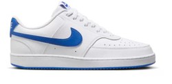 Sneakers Nike DH2987 piel blanco