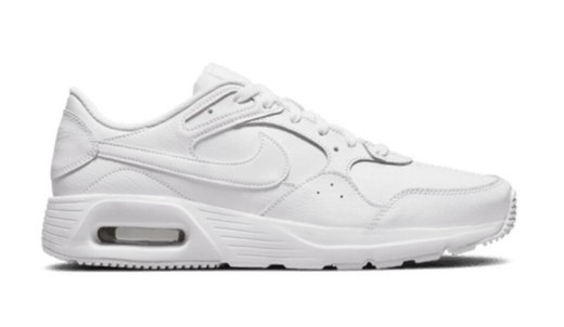 Sneakers Nike DH9636 piel vegana blanco