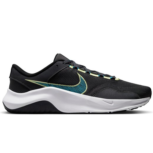 Sneakers Nike DM1120 nilon combinados