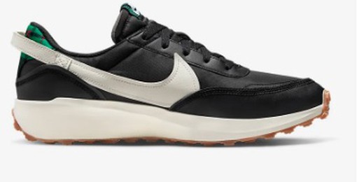 Sneakers Nike DV0813 nilon negro