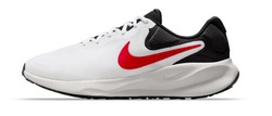 Sneakers Nike FB2207 textil blanco