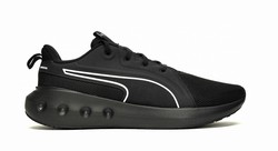 Sneakers Puma 310154 textil negro