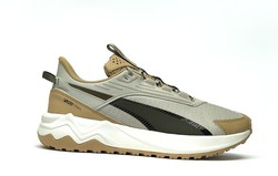 Sneakers Puma 379558 textil beig