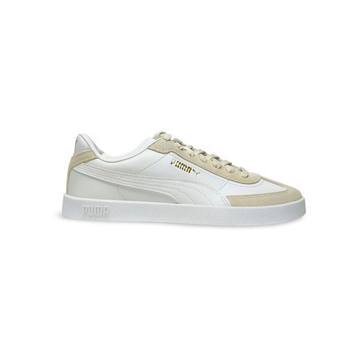 Sneakers Puma 397447 piel vegana blanco