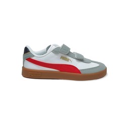 Sneakers Puma 402309 textil blanco