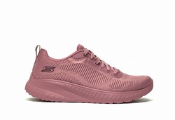 Sneakers Skechers 117209 textil taupe