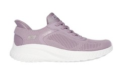 Sneakers Skechers 117497 textil lila